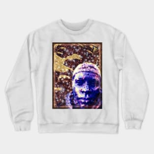 Shadows of Future Crewneck Sweatshirt